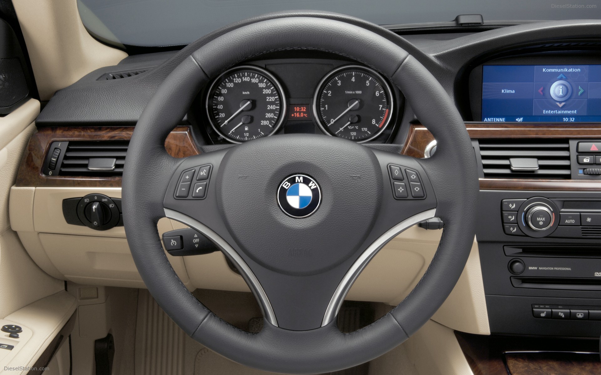 BMW 3 Series Coupe (2006)